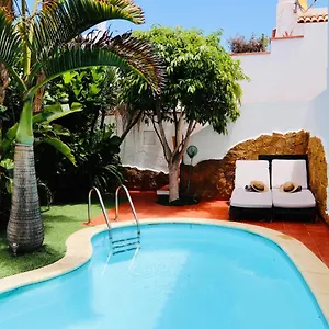 Afrika , Corralejo Spain