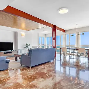  Apartment Alameda De Colon Solo Familias