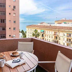 Apartment Center Flat & Terrace