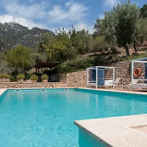 Alfabia Nou , Bunyola Spain