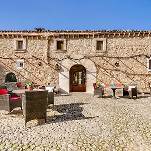 Son Pons , Buger Spain